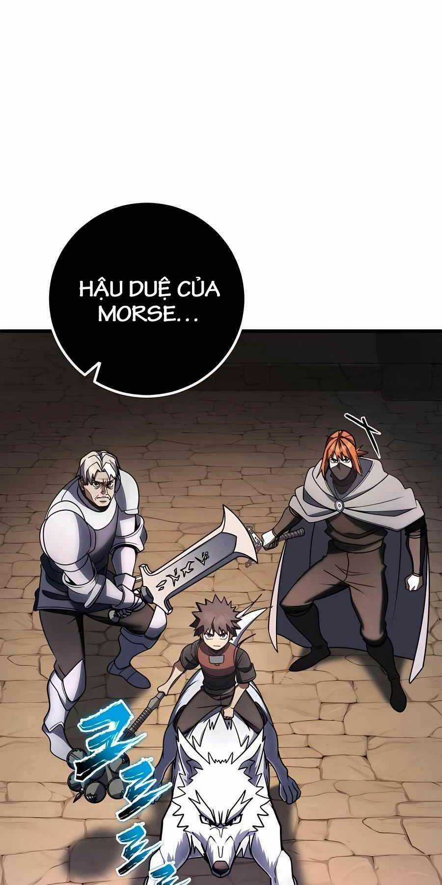 Tôi Dùng Búa Thần Giải Cứu Thế Giới Chapter 45 trang 53