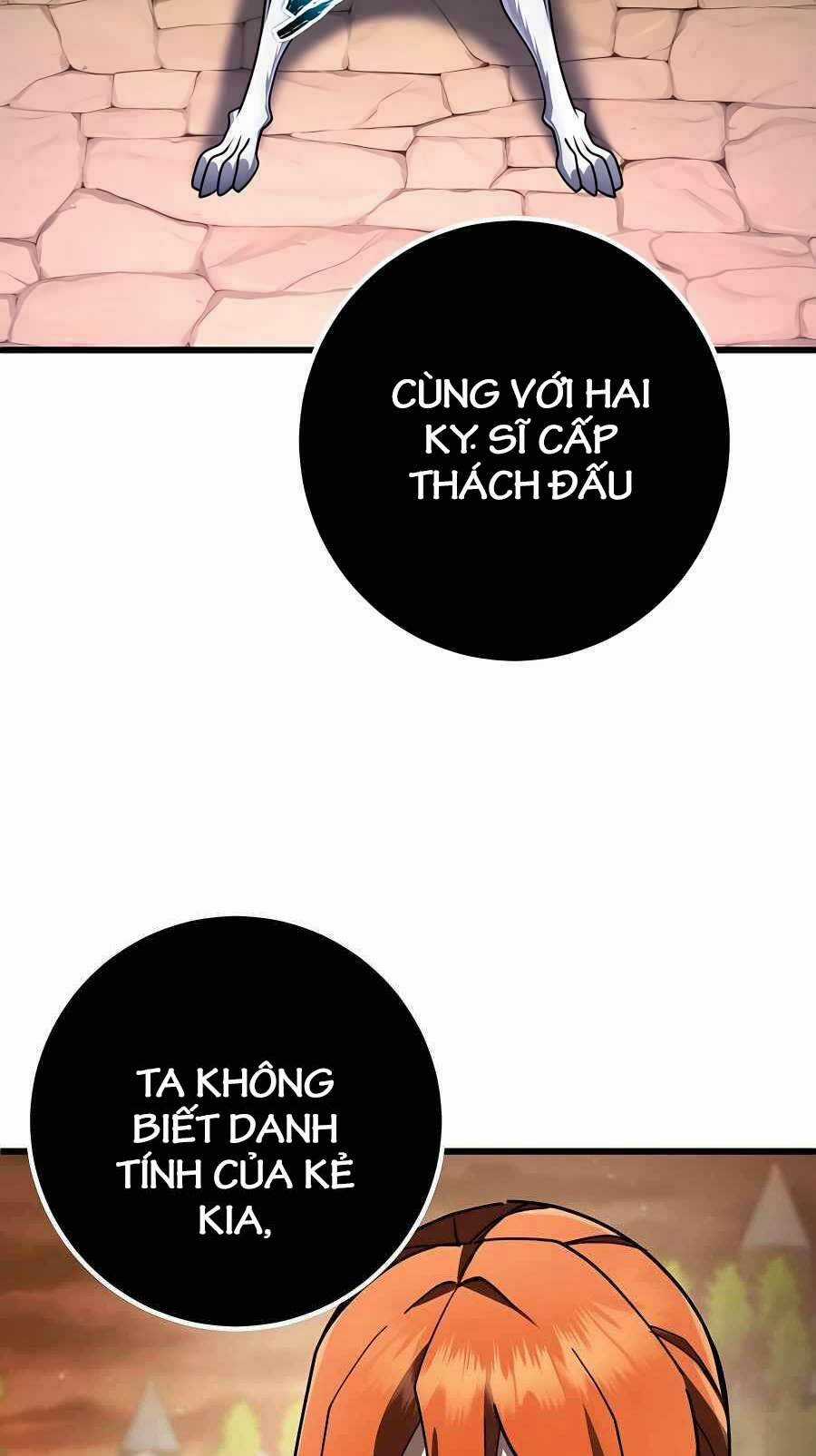 Tôi Dùng Búa Thần Giải Cứu Thế Giới Chapter 45 trang 54