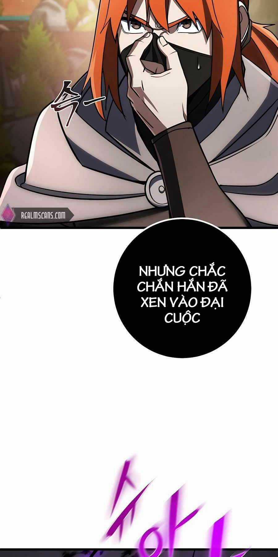 Tôi Dùng Búa Thần Giải Cứu Thế Giới Chapter 45 trang 55