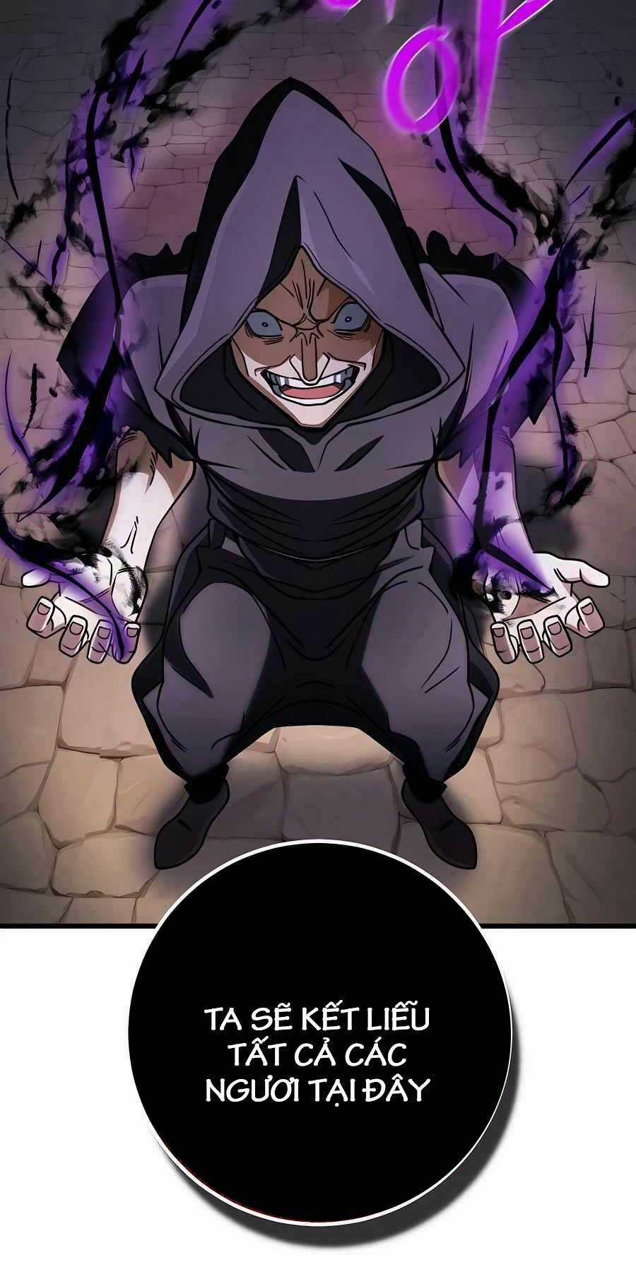 Tôi Dùng Búa Thần Giải Cứu Thế Giới Chapter 45 trang 56