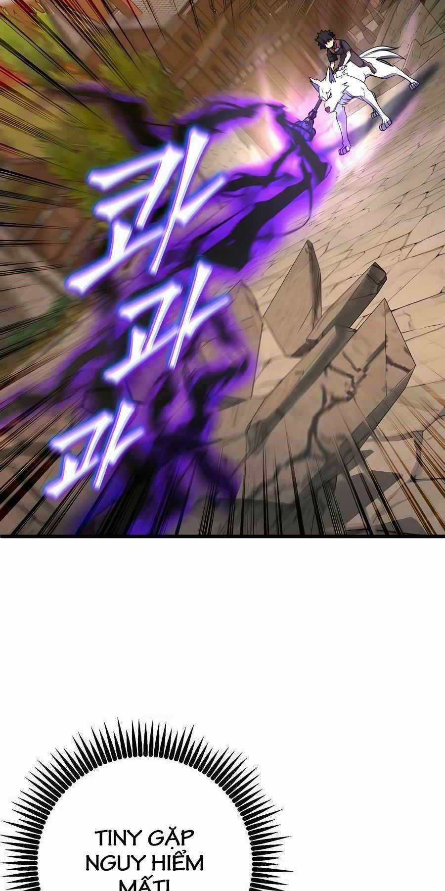 Tôi Dùng Búa Thần Giải Cứu Thế Giới Chapter 45 trang 59