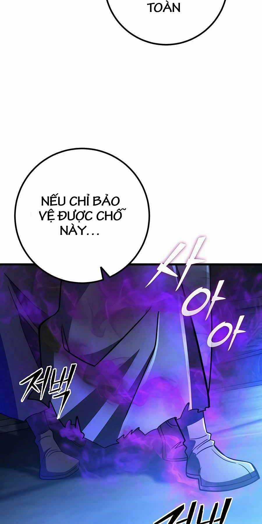 Tôi Dùng Búa Thần Giải Cứu Thế Giới Chapter 45 trang 6