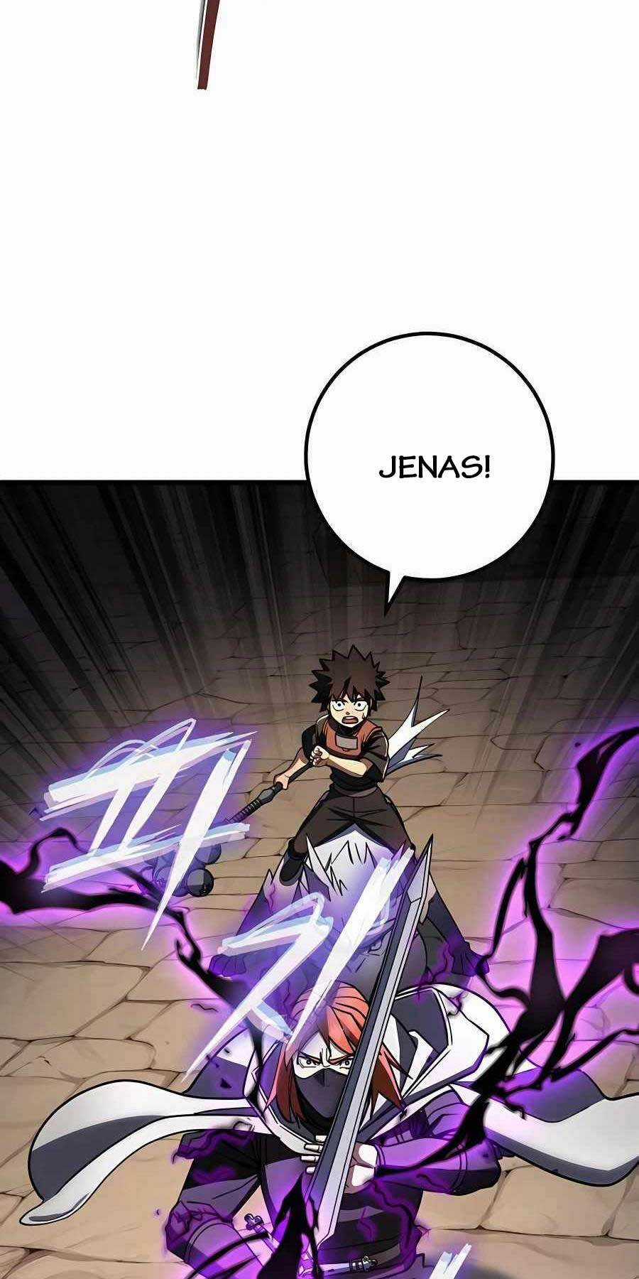 Tôi Dùng Búa Thần Giải Cứu Thế Giới Chapter 45 trang 61