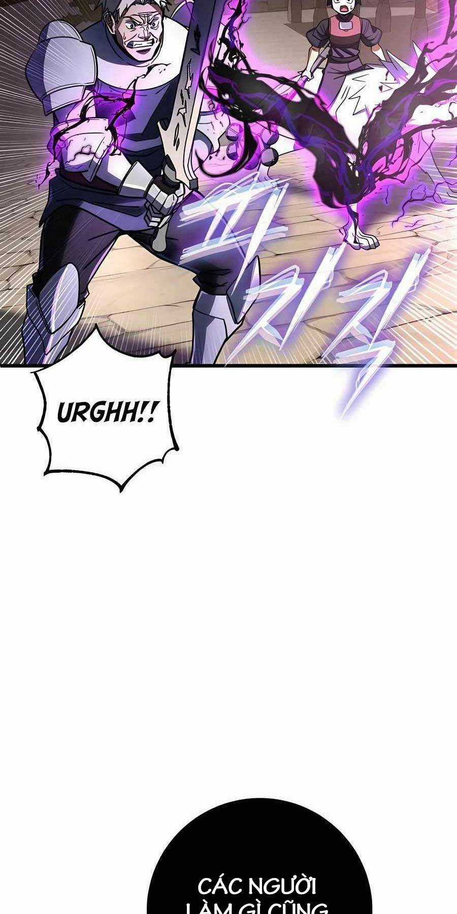 Tôi Dùng Búa Thần Giải Cứu Thế Giới Chapter 45 trang 63