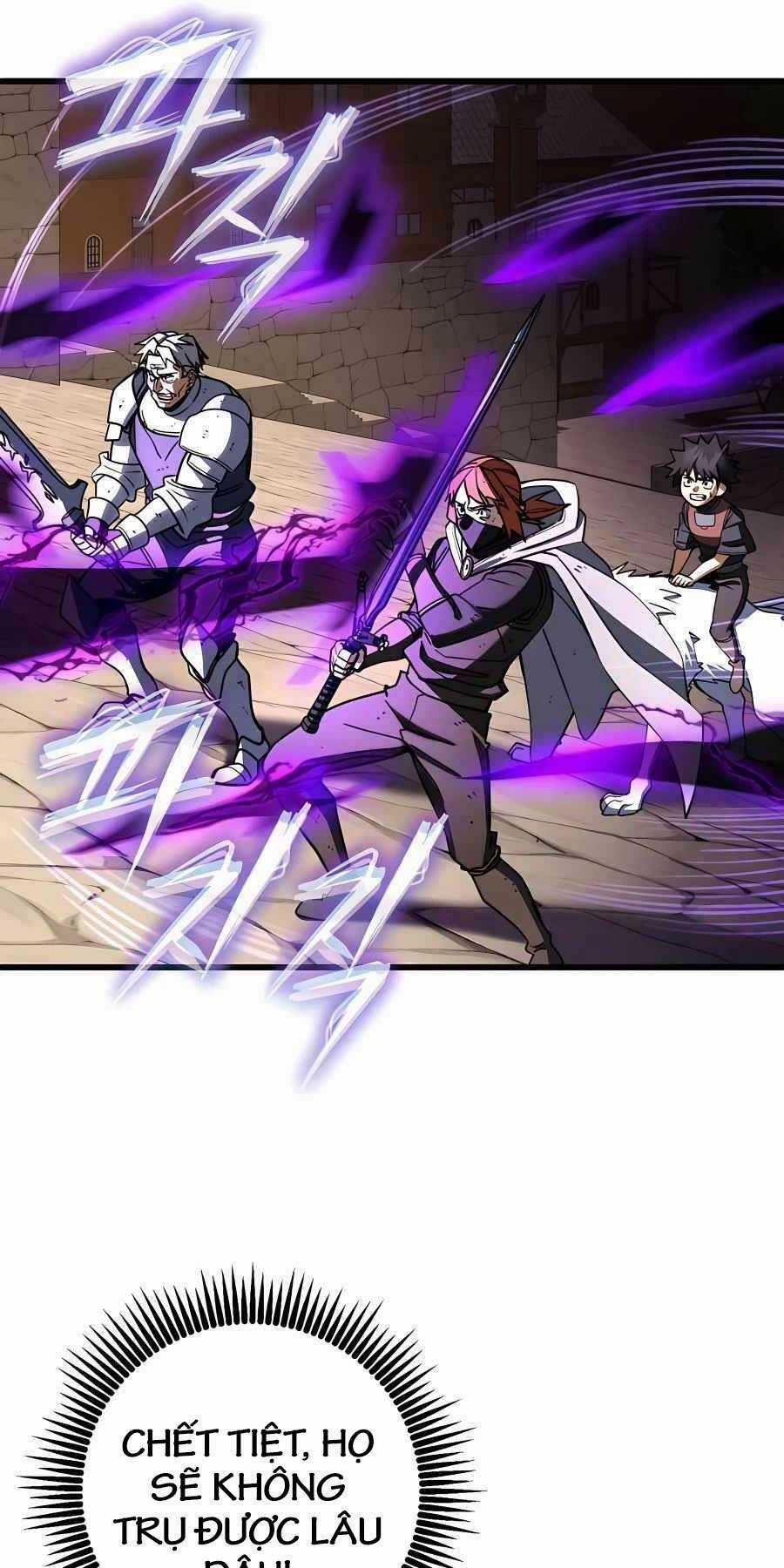 Tôi Dùng Búa Thần Giải Cứu Thế Giới Chapter 45 trang 65