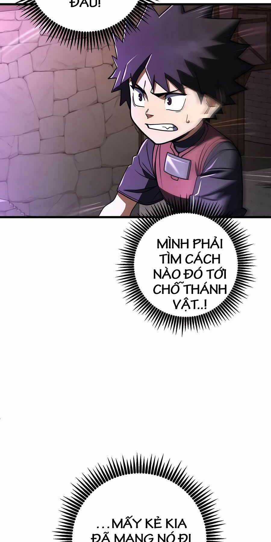 Tôi Dùng Búa Thần Giải Cứu Thế Giới Chapter 45 trang 66