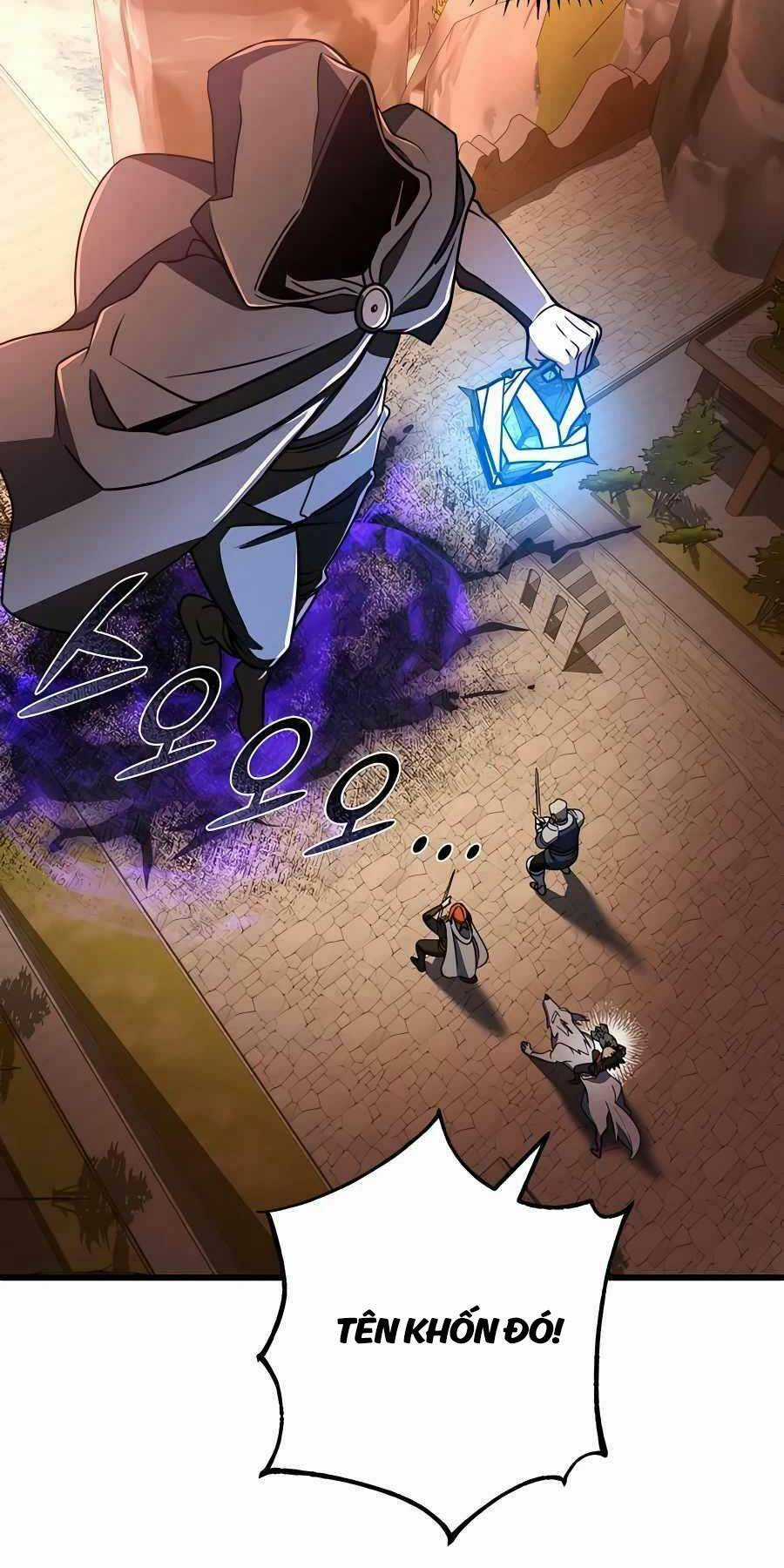 Tôi Dùng Búa Thần Giải Cứu Thế Giới Chapter 45 trang 68