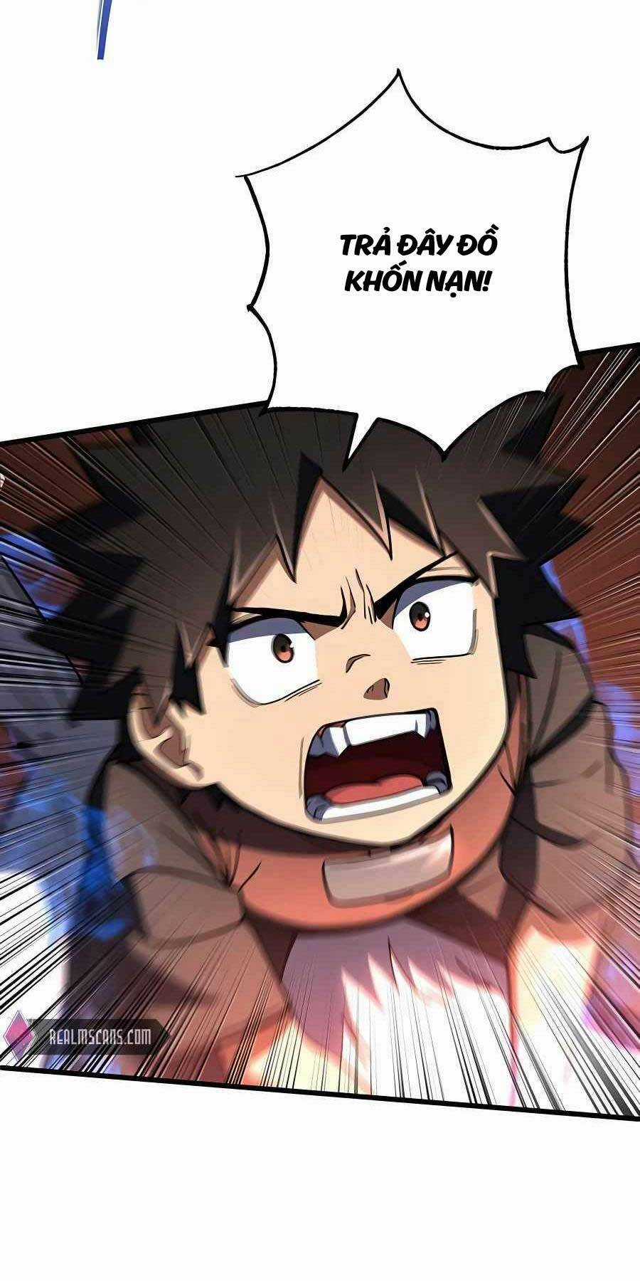 Tôi Dùng Búa Thần Giải Cứu Thế Giới Chapter 45 trang 70