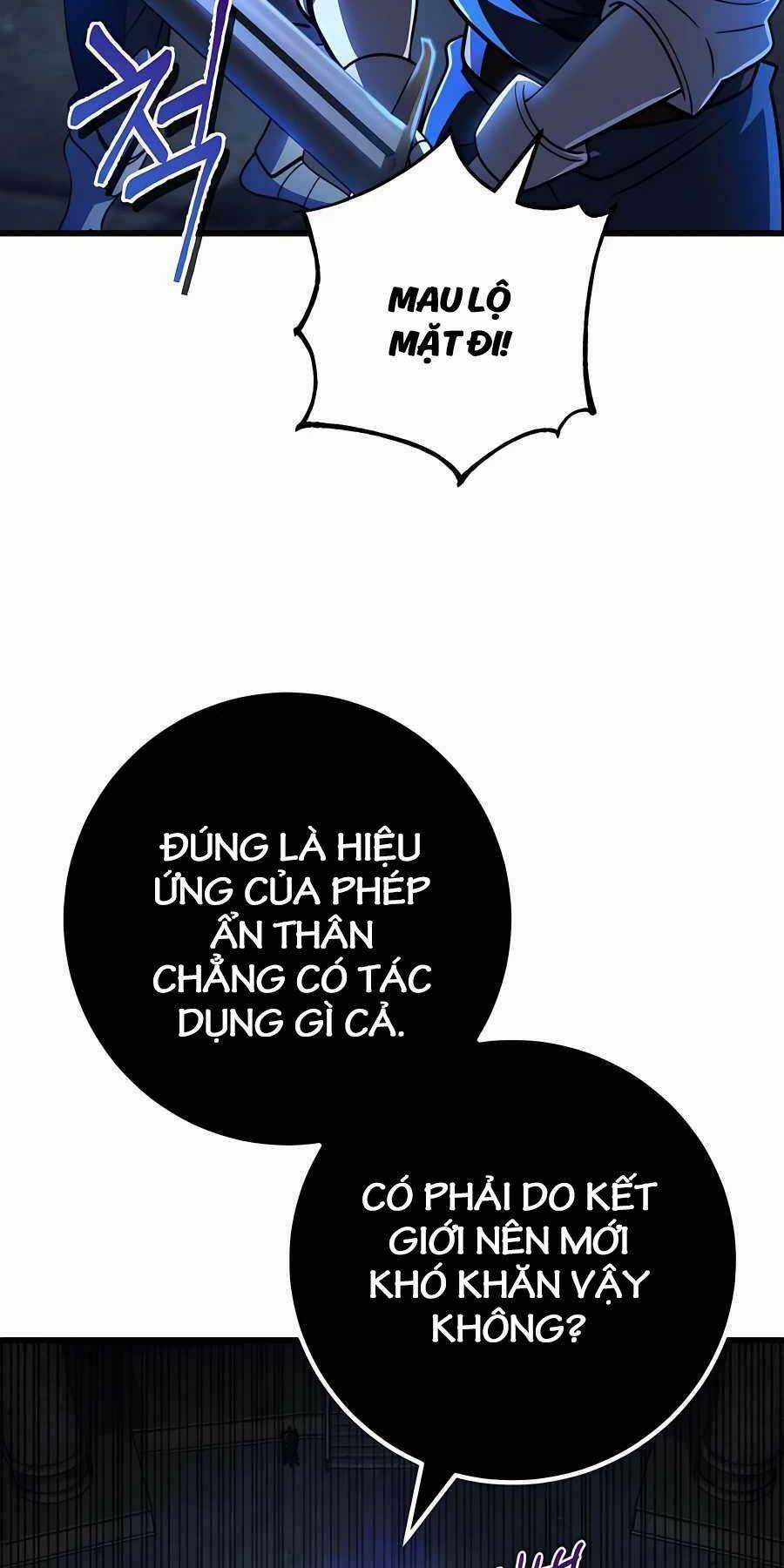 Tôi Dùng Búa Thần Giải Cứu Thế Giới Chapter 45 trang 8