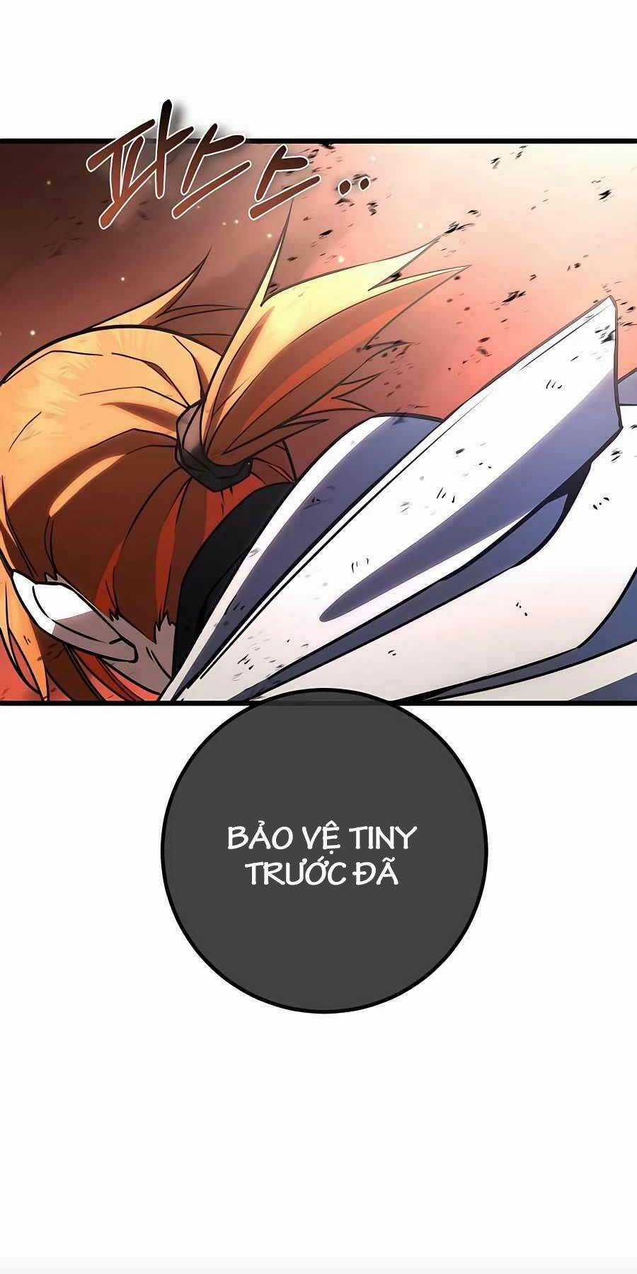 Tôi Dùng Búa Thần Giải Cứu Thế Giới Chapter 45 trang 83