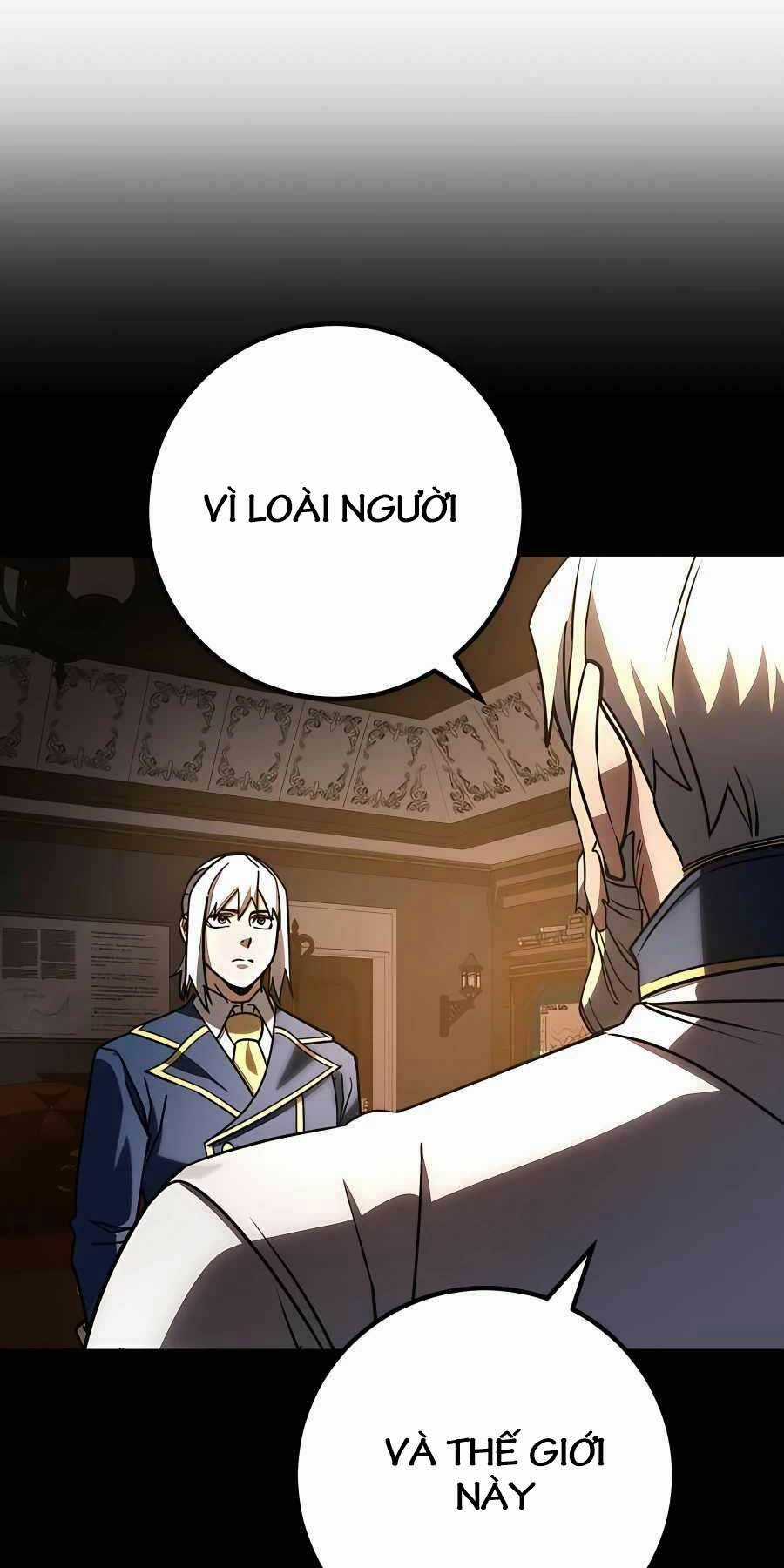 Tôi Dùng Búa Thần Giải Cứu Thế Giới Chapter 45 trang 84