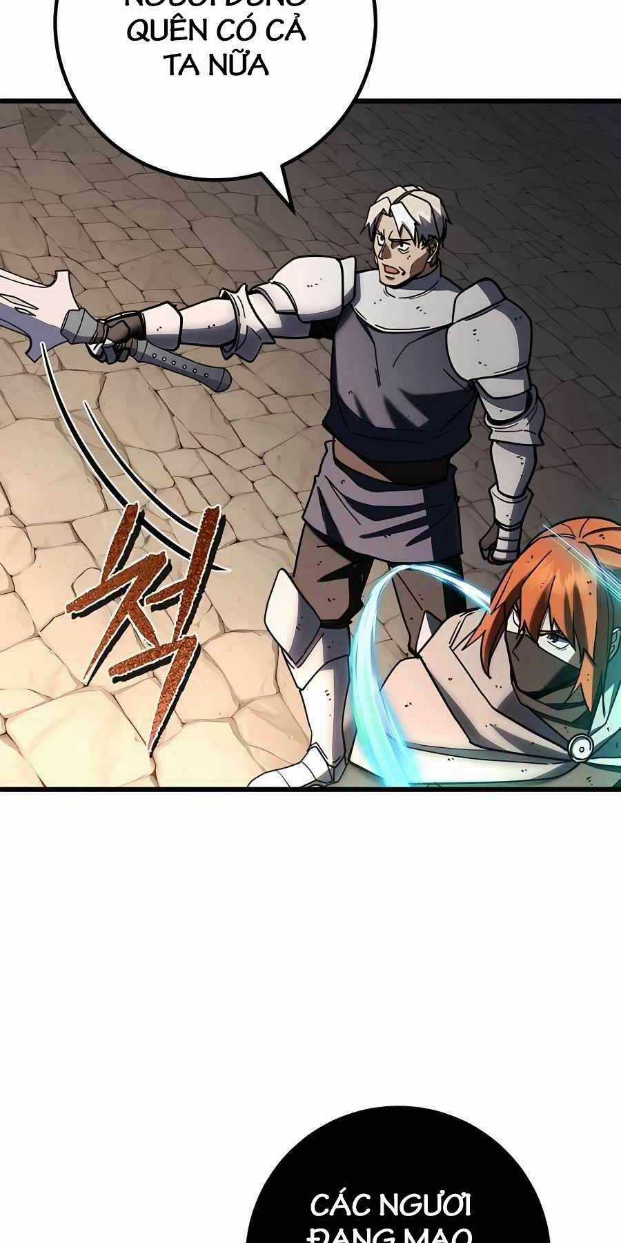 Tôi Dùng Búa Thần Giải Cứu Thế Giới Chapter 45 trang 89