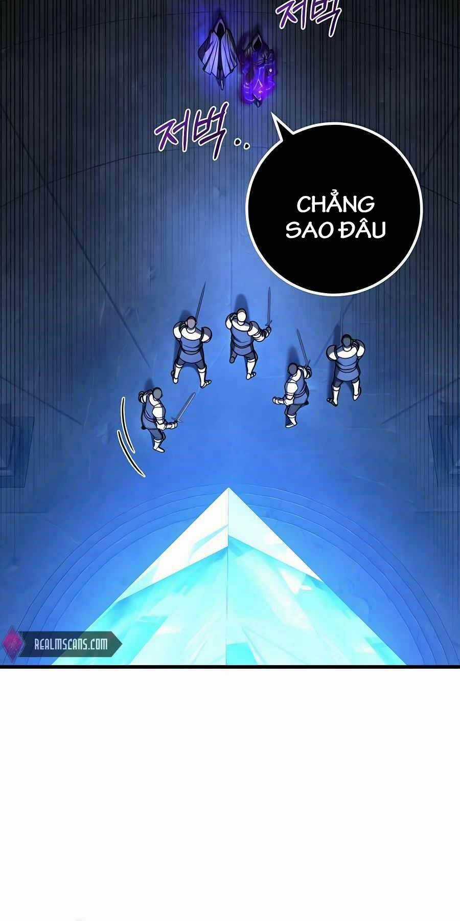 Tôi Dùng Búa Thần Giải Cứu Thế Giới Chapter 45 trang 9