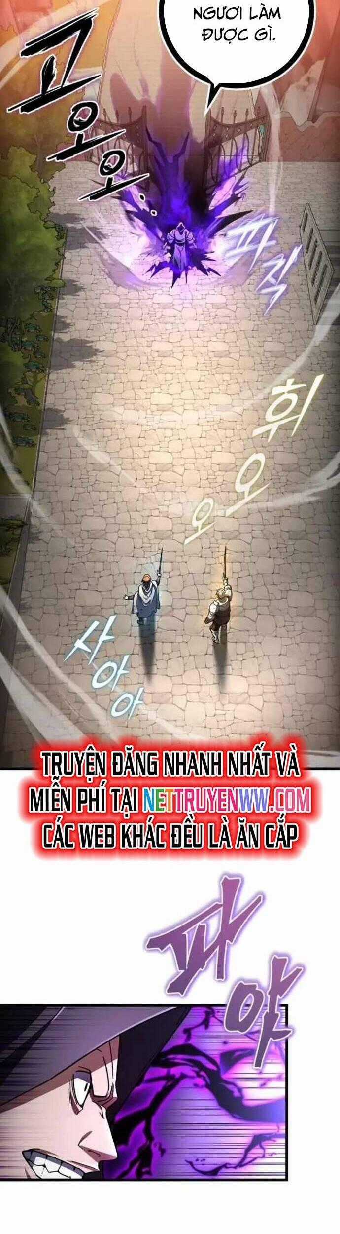 Tôi Dùng Búa Thần Giải Cứu Thế Giới Chapter 46 trang 1