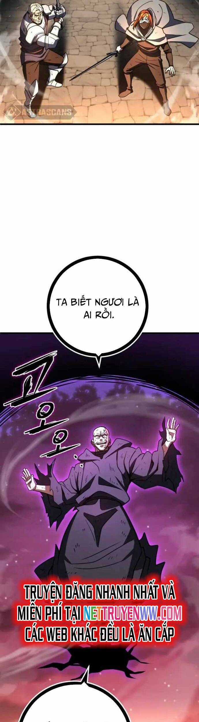 Tôi Dùng Búa Thần Giải Cứu Thế Giới Chapter 46 trang 14