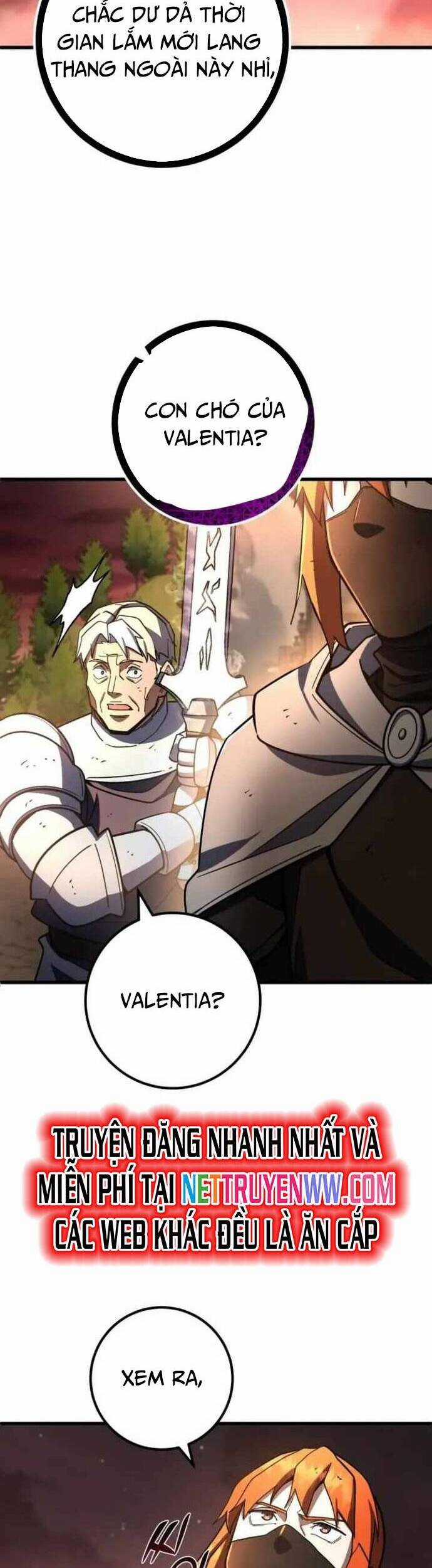 Tôi Dùng Búa Thần Giải Cứu Thế Giới Chapter 46 trang 15