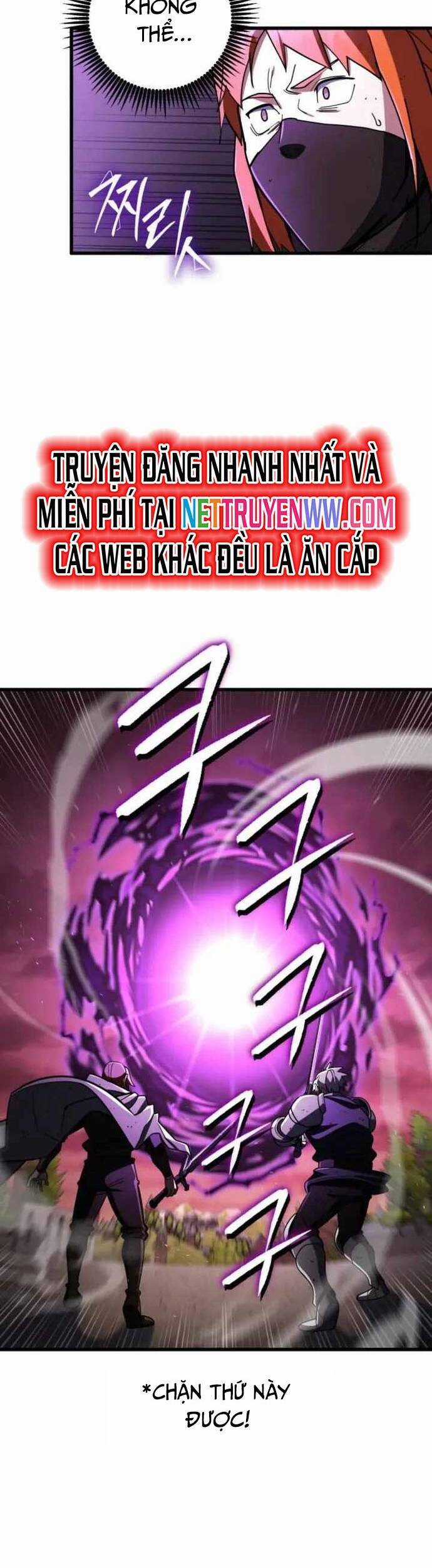 Tôi Dùng Búa Thần Giải Cứu Thế Giới Chapter 46 trang 20