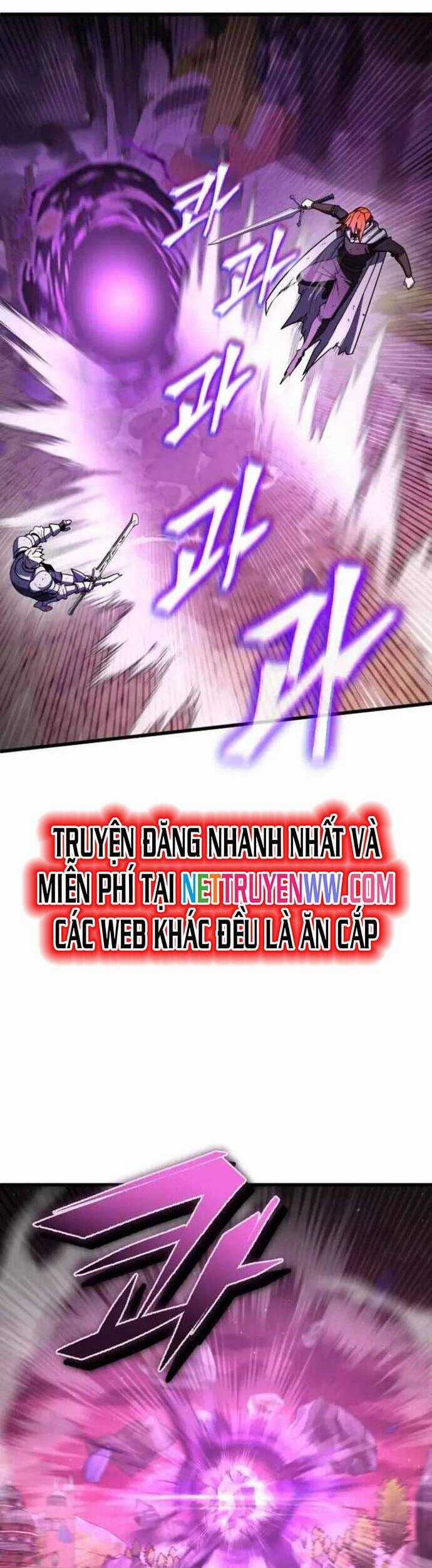 Tôi Dùng Búa Thần Giải Cứu Thế Giới Chapter 46 trang 21