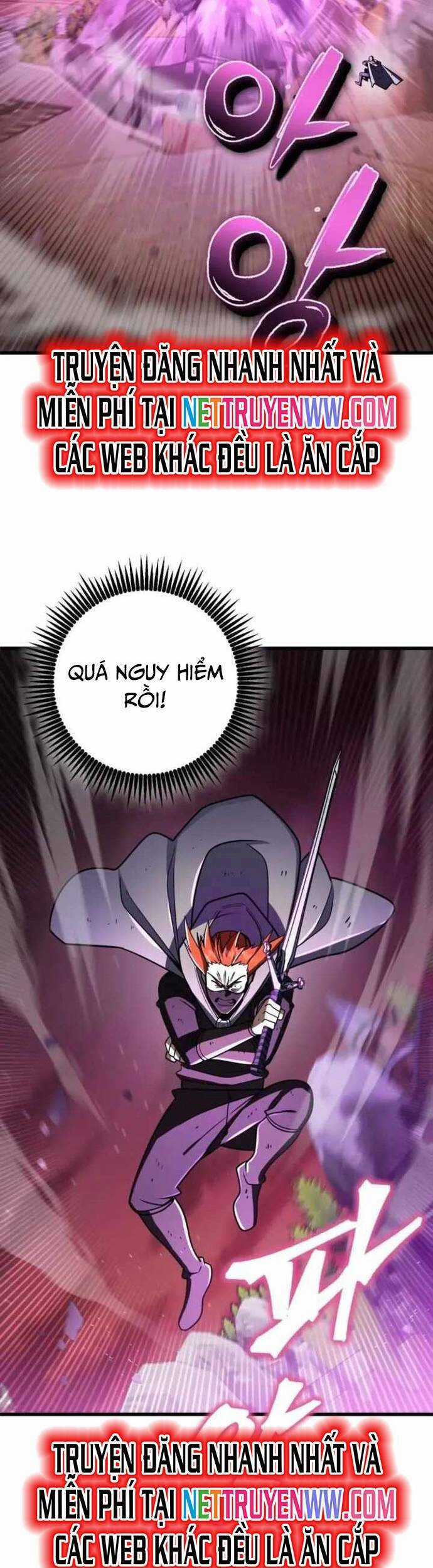 Tôi Dùng Búa Thần Giải Cứu Thế Giới Chapter 46 trang 22