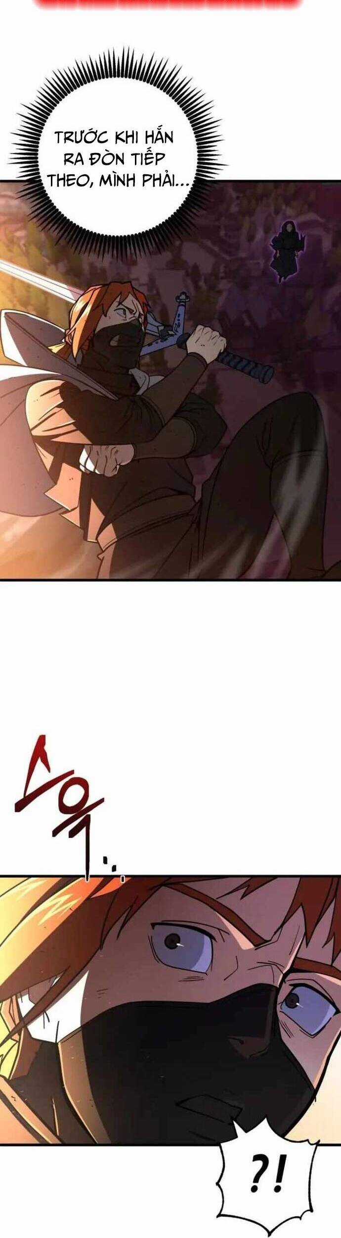 Tôi Dùng Búa Thần Giải Cứu Thế Giới Chapter 46 trang 23