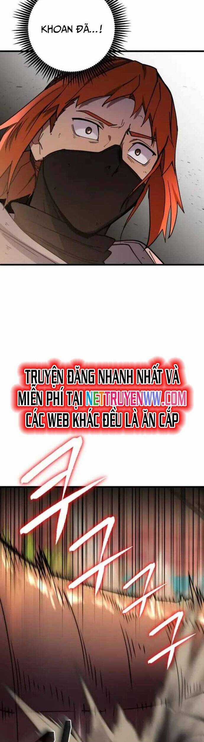 Tôi Dùng Búa Thần Giải Cứu Thế Giới Chapter 46 trang 25