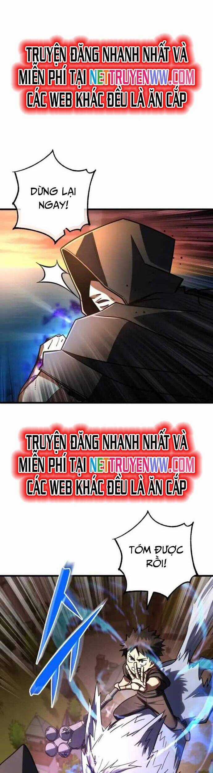 Tôi Dùng Búa Thần Giải Cứu Thế Giới Chapter 46 trang 27