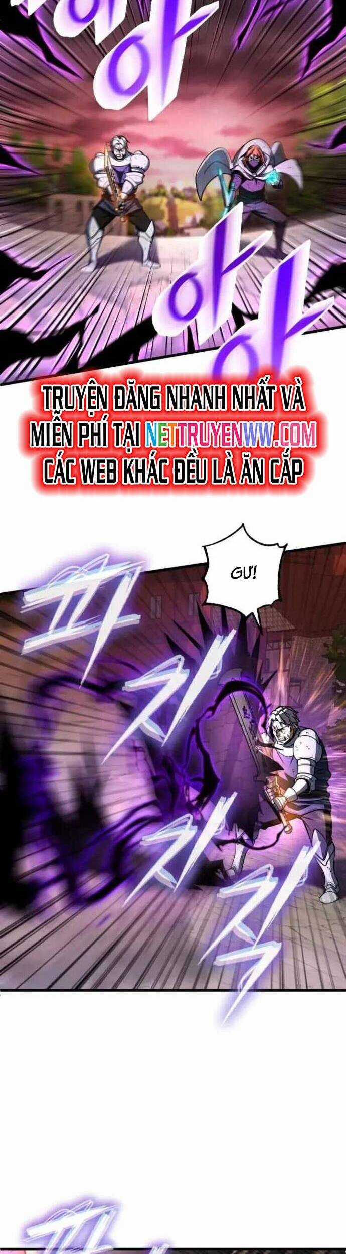 Tôi Dùng Búa Thần Giải Cứu Thế Giới Chapter 46 trang 3