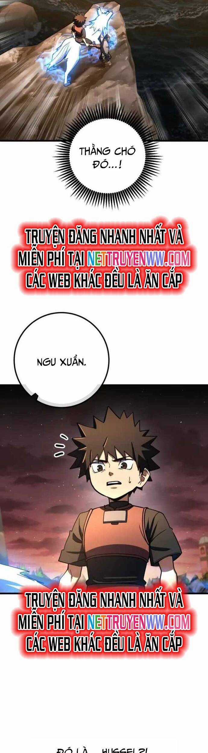 Tôi Dùng Búa Thần Giải Cứu Thế Giới Chapter 46 trang 30