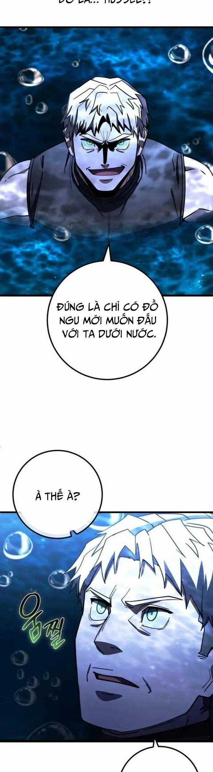 Tôi Dùng Búa Thần Giải Cứu Thế Giới Chapter 46 trang 31