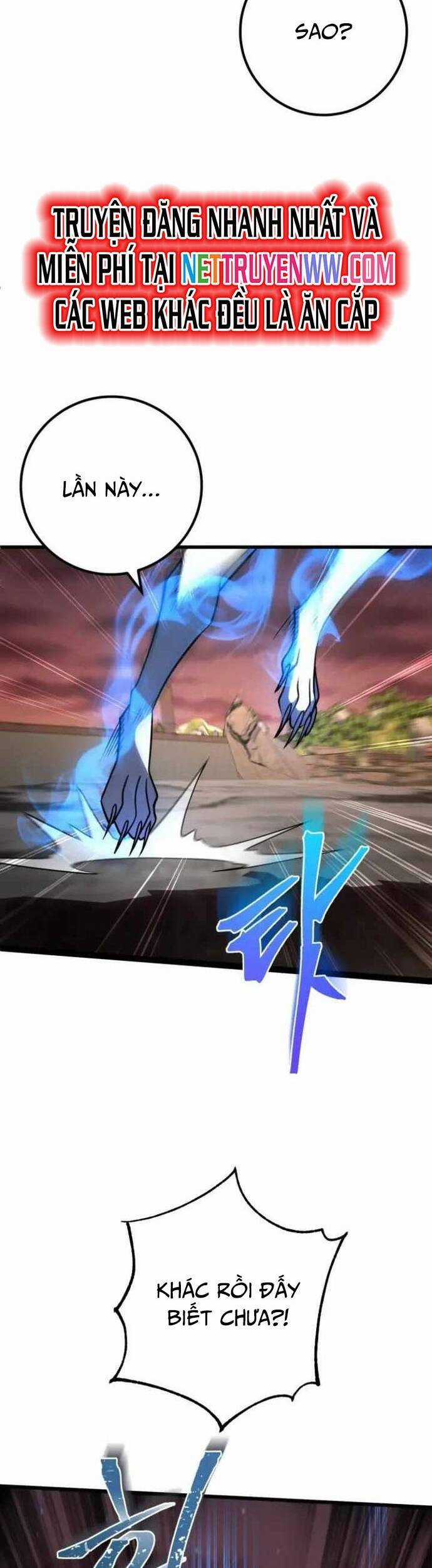 Tôi Dùng Búa Thần Giải Cứu Thế Giới Chapter 46 trang 32