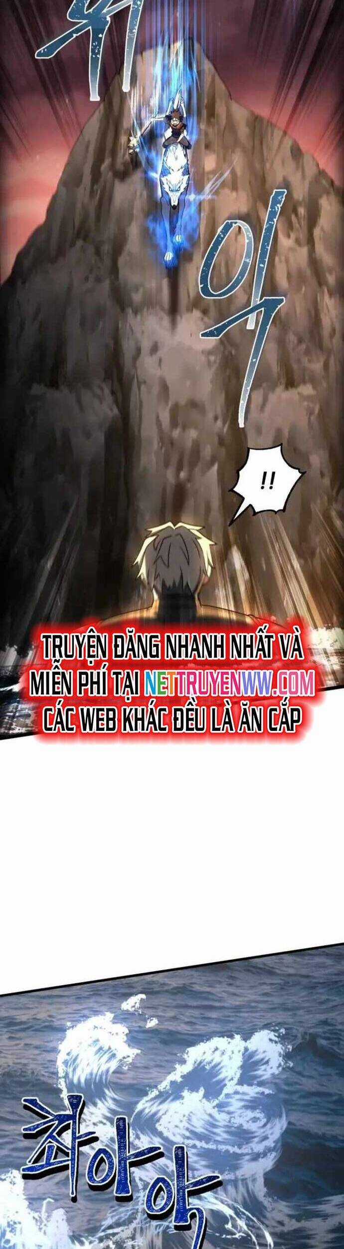 Tôi Dùng Búa Thần Giải Cứu Thế Giới Chapter 46 trang 33