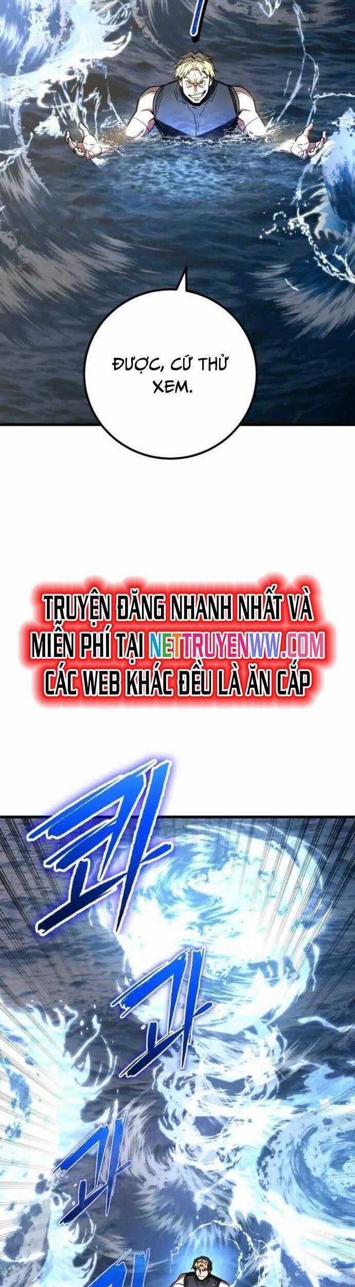 Tôi Dùng Búa Thần Giải Cứu Thế Giới Chapter 46 trang 34