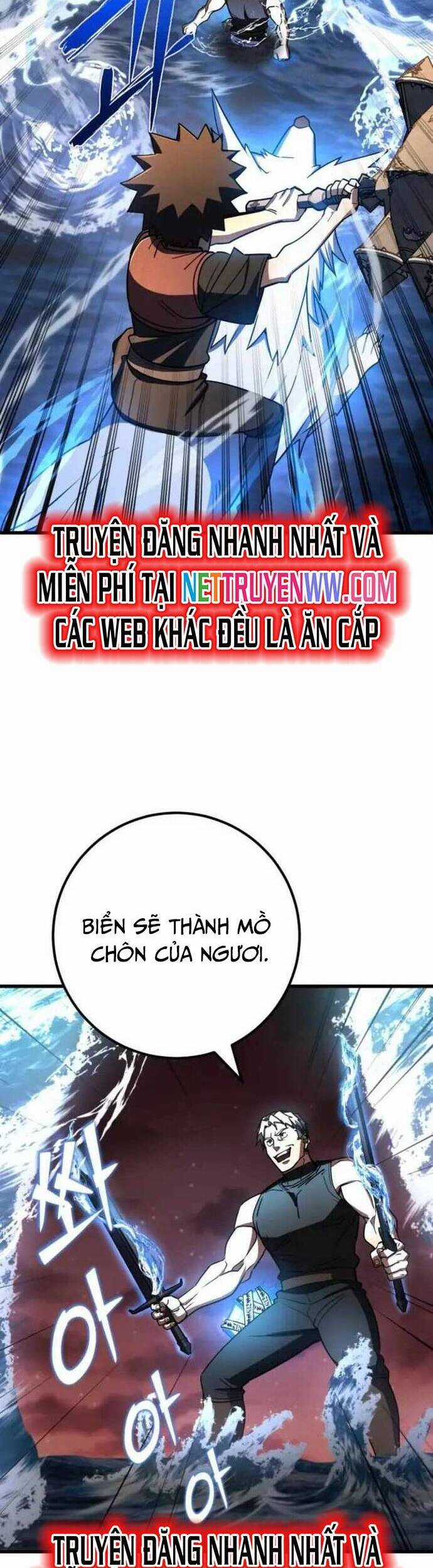 Tôi Dùng Búa Thần Giải Cứu Thế Giới Chapter 46 trang 35