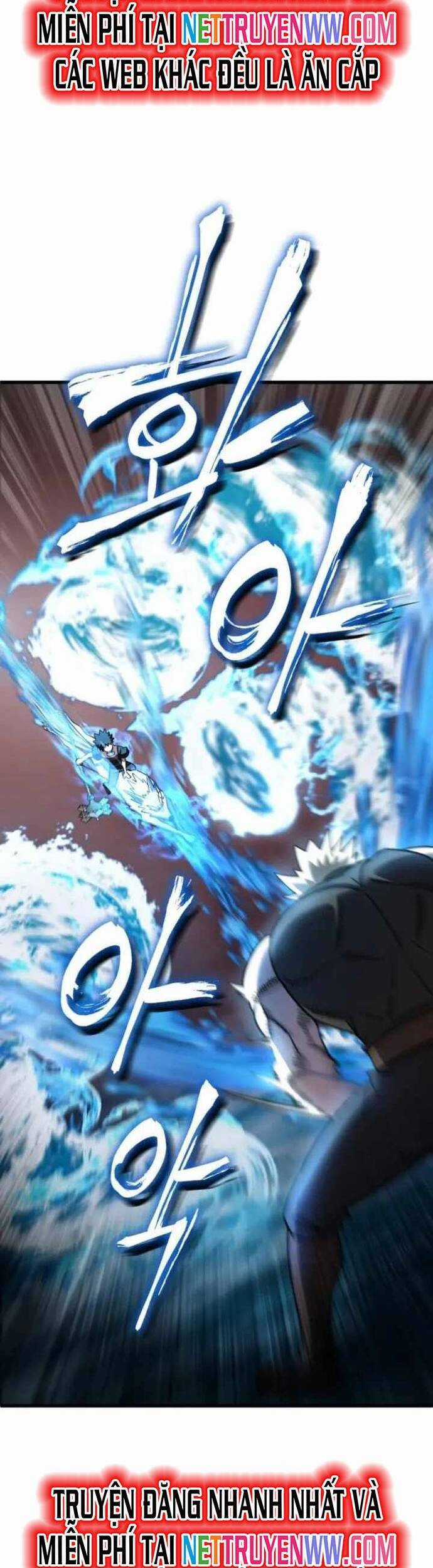 Tôi Dùng Búa Thần Giải Cứu Thế Giới Chapter 46 trang 36