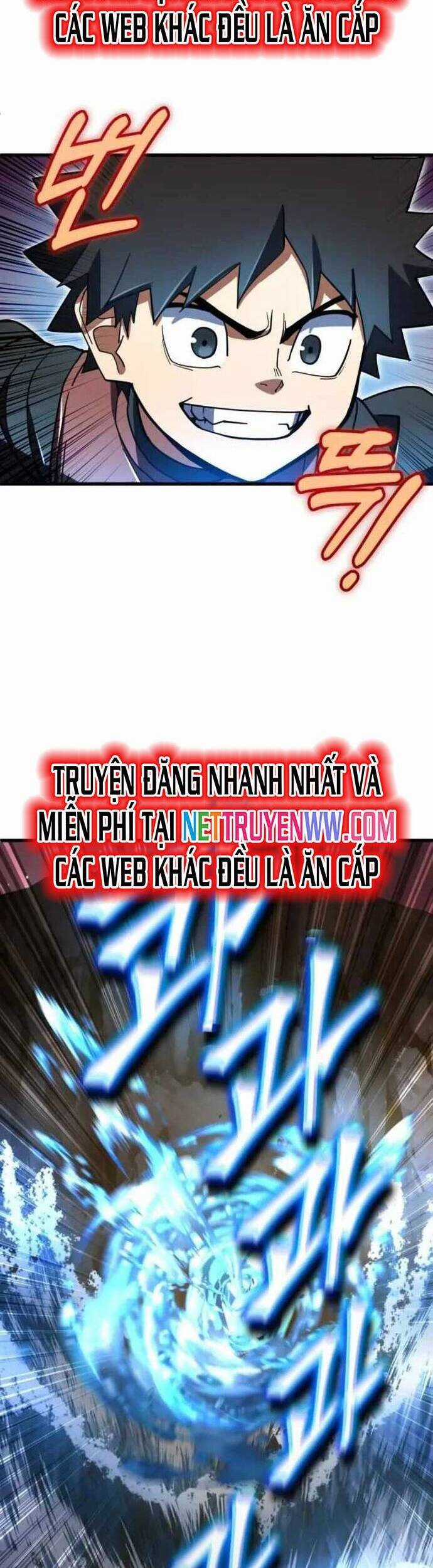 Tôi Dùng Búa Thần Giải Cứu Thế Giới Chapter 46 trang 37