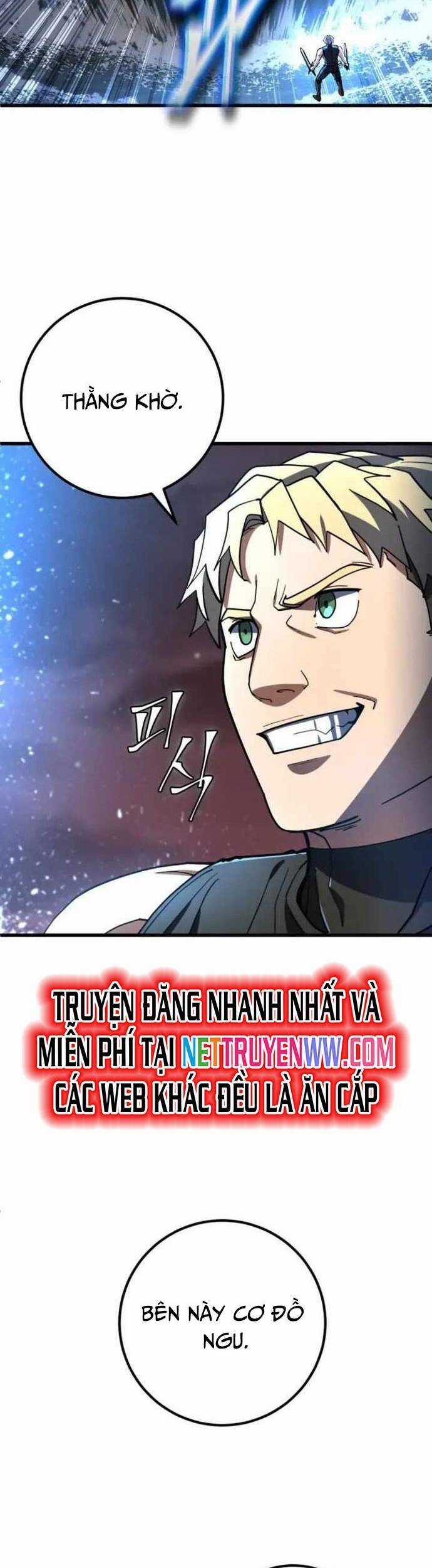 Tôi Dùng Búa Thần Giải Cứu Thế Giới Chapter 46 trang 38