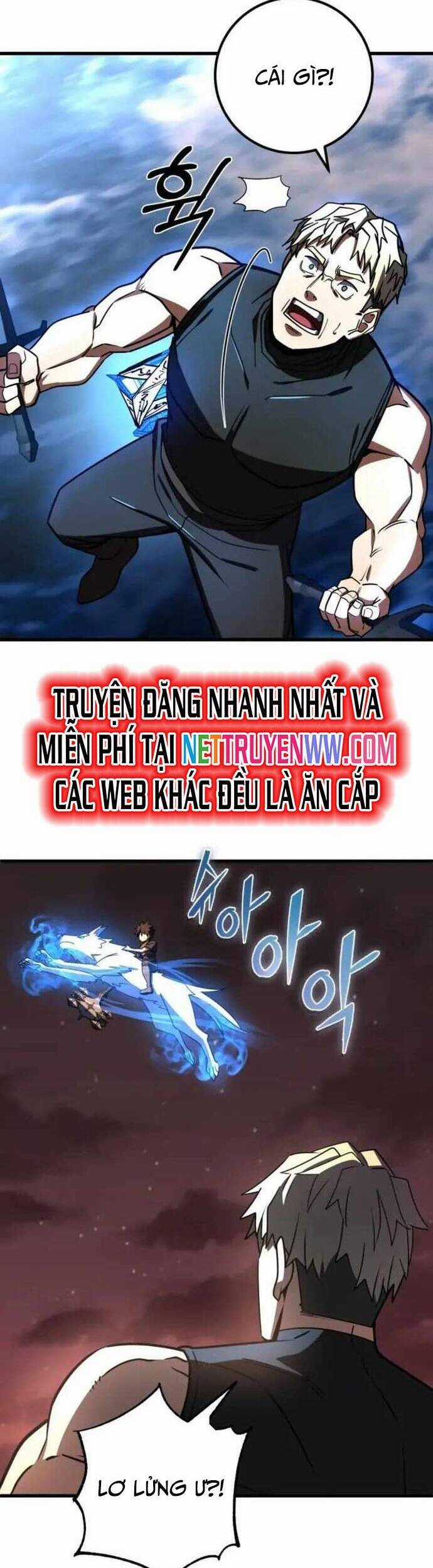 Tôi Dùng Búa Thần Giải Cứu Thế Giới Chapter 46 trang 39