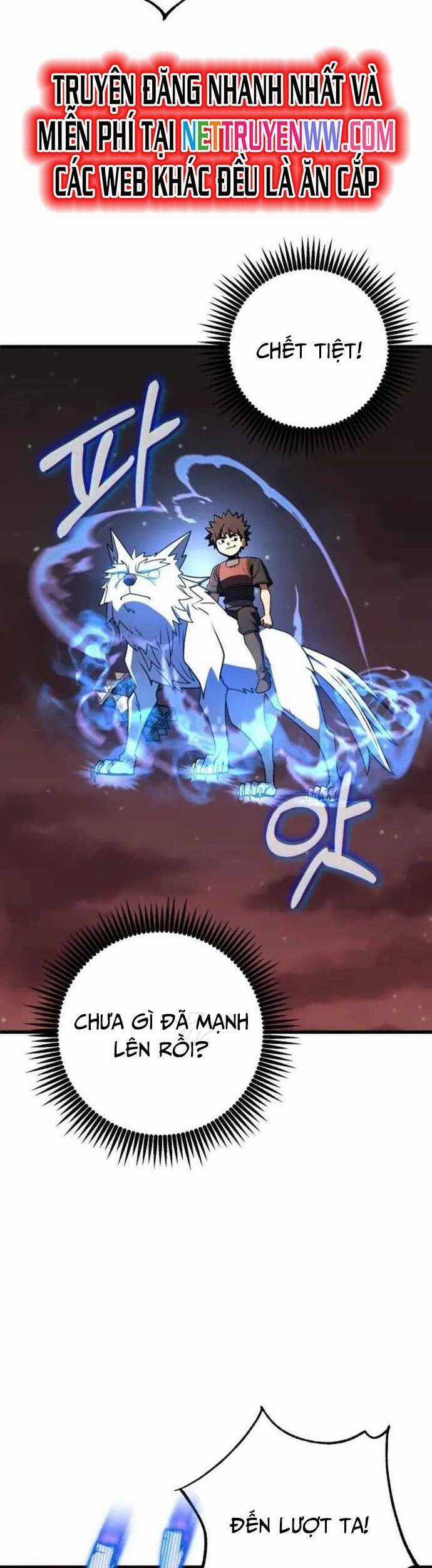 Tôi Dùng Búa Thần Giải Cứu Thế Giới Chapter 46 trang 40