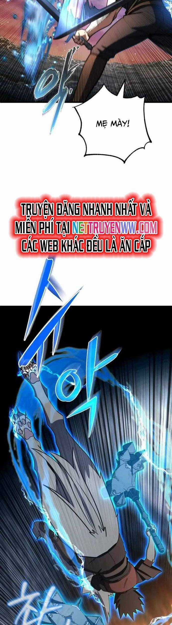 Tôi Dùng Búa Thần Giải Cứu Thế Giới Chapter 46 trang 42