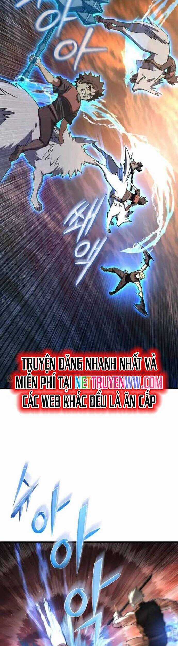 Tôi Dùng Búa Thần Giải Cứu Thế Giới Chapter 46 trang 43