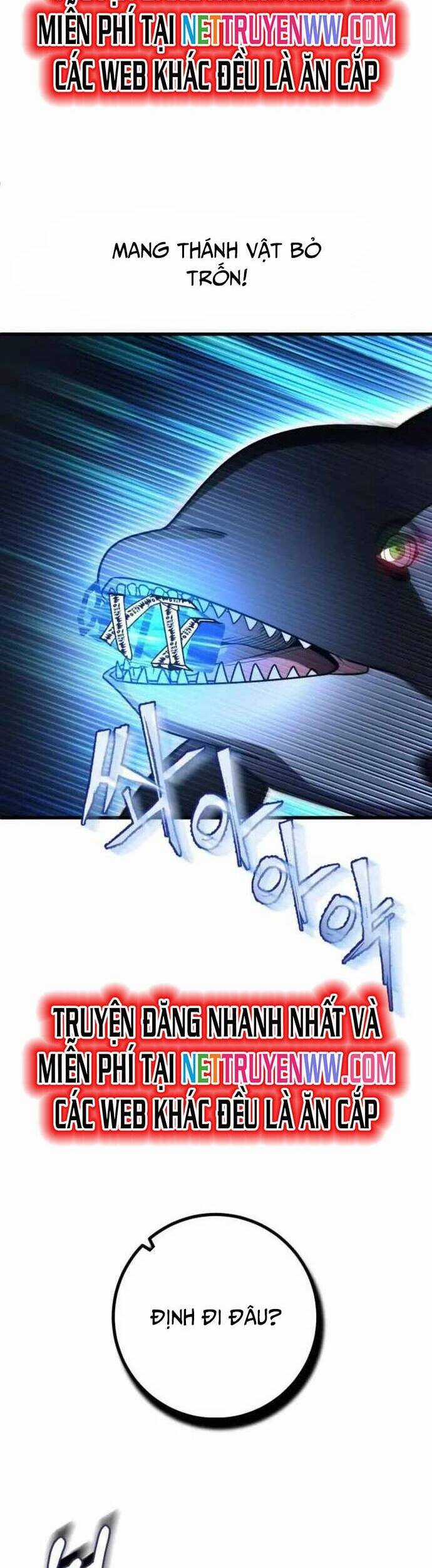 Tôi Dùng Búa Thần Giải Cứu Thế Giới Chapter 46 trang 47