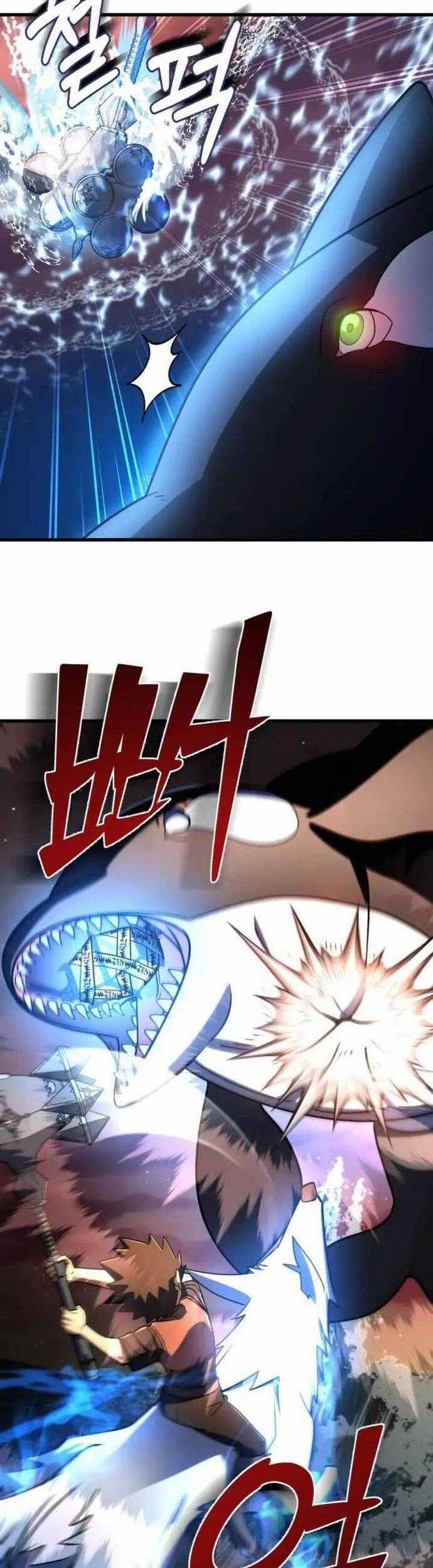 Tôi Dùng Búa Thần Giải Cứu Thế Giới Chapter 46 trang 48