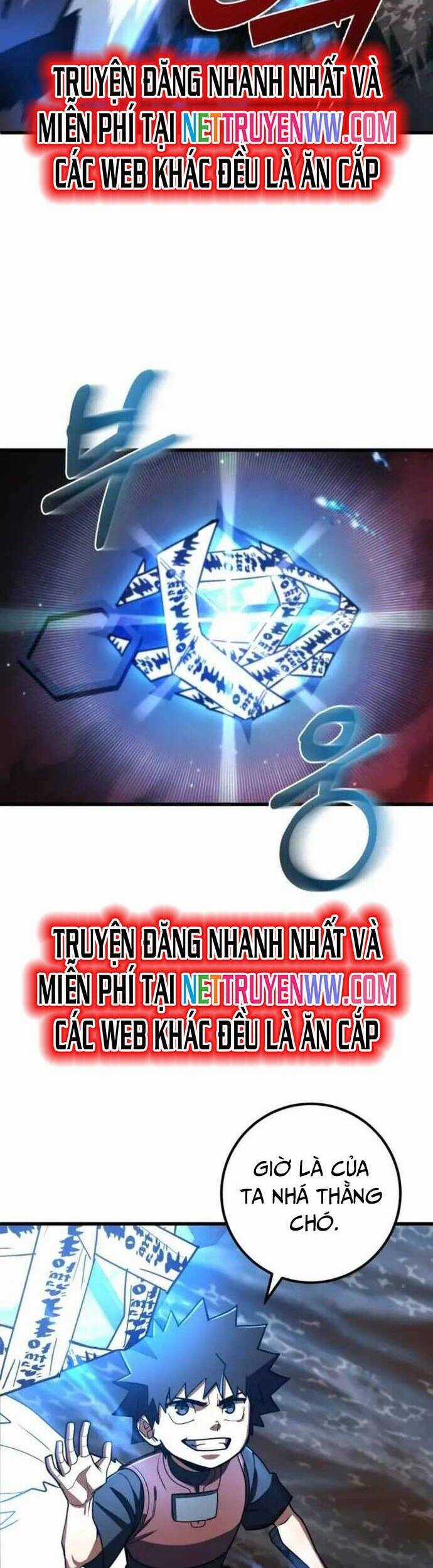 Tôi Dùng Búa Thần Giải Cứu Thế Giới Chapter 46 trang 49