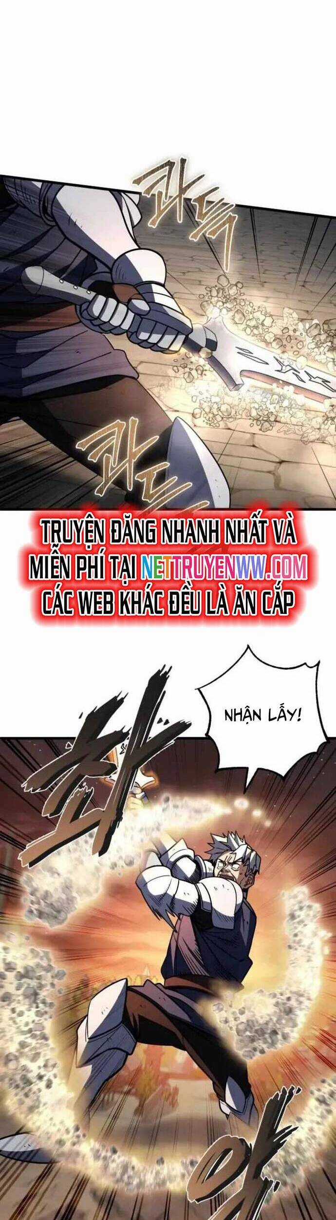 Tôi Dùng Búa Thần Giải Cứu Thế Giới Chapter 46 trang 5