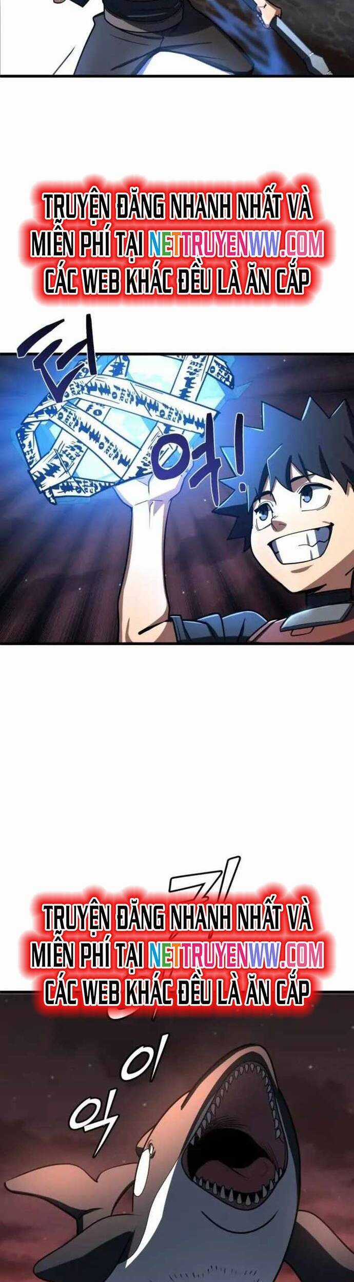 Tôi Dùng Búa Thần Giải Cứu Thế Giới Chapter 46 trang 50