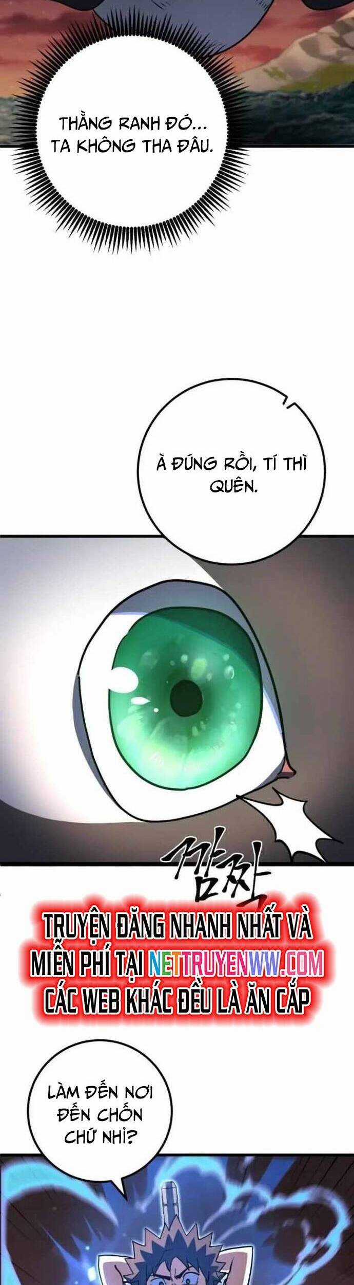 Tôi Dùng Búa Thần Giải Cứu Thế Giới Chapter 46 trang 51