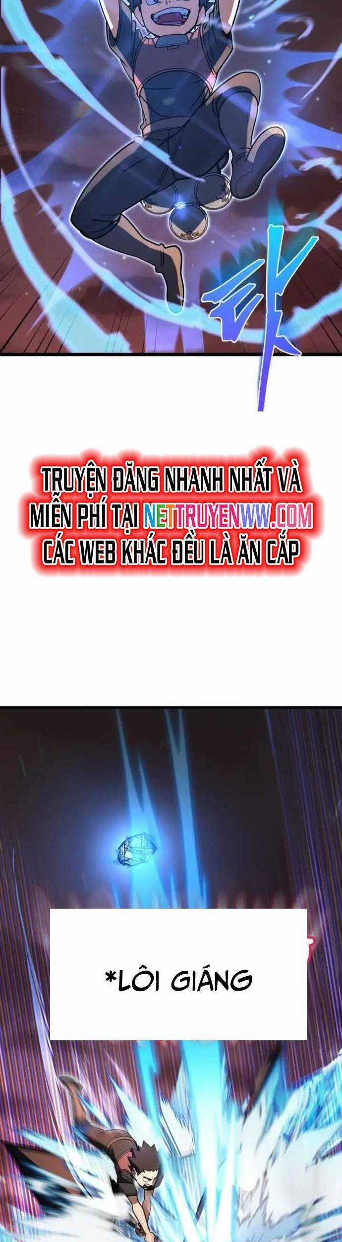 Tôi Dùng Búa Thần Giải Cứu Thế Giới Chapter 46 trang 52