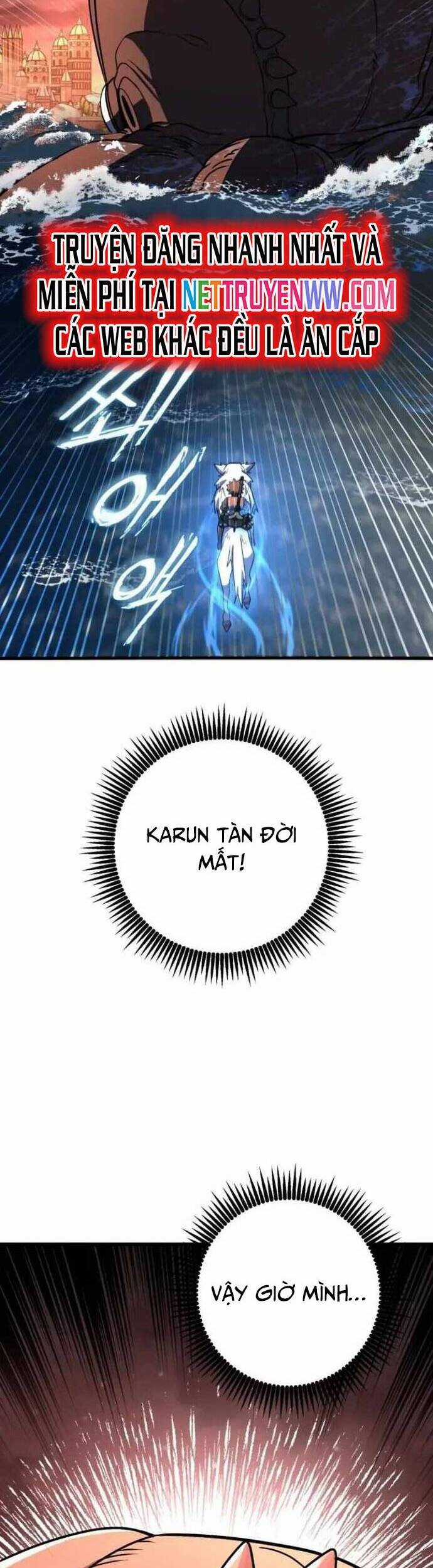 Tôi Dùng Búa Thần Giải Cứu Thế Giới Chapter 46 trang 57