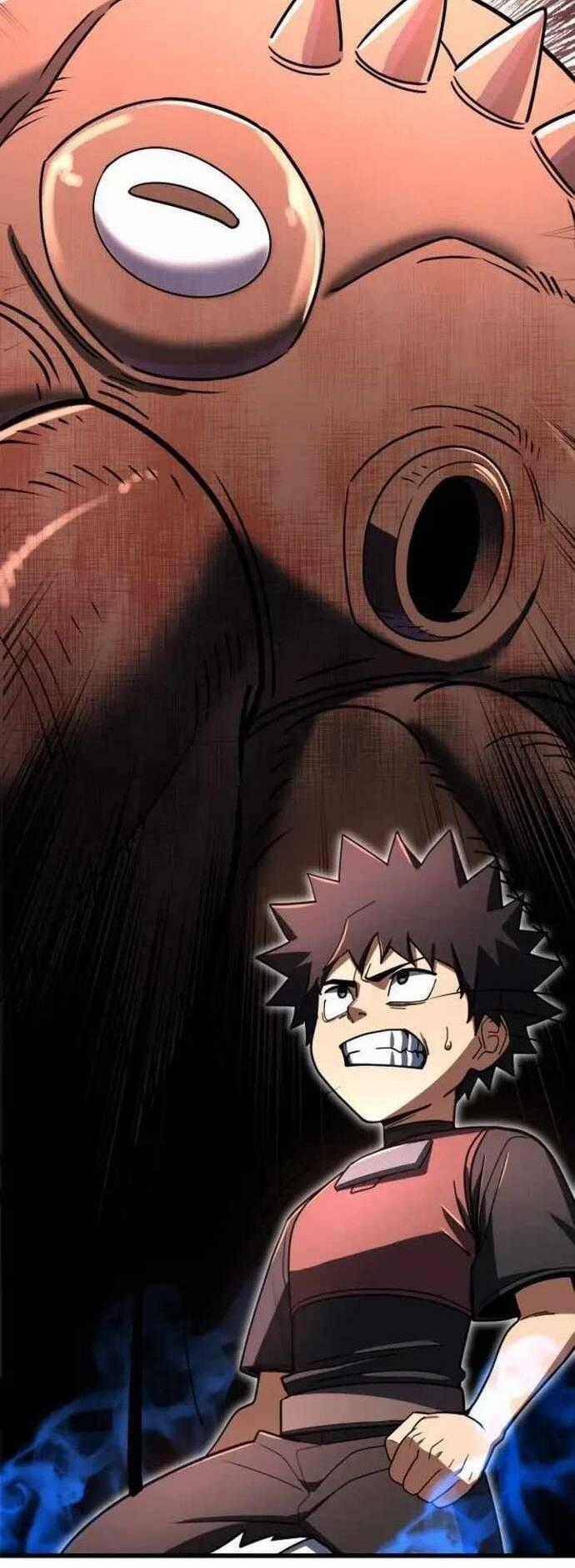 Tôi Dùng Búa Thần Giải Cứu Thế Giới Chapter 46 trang 58