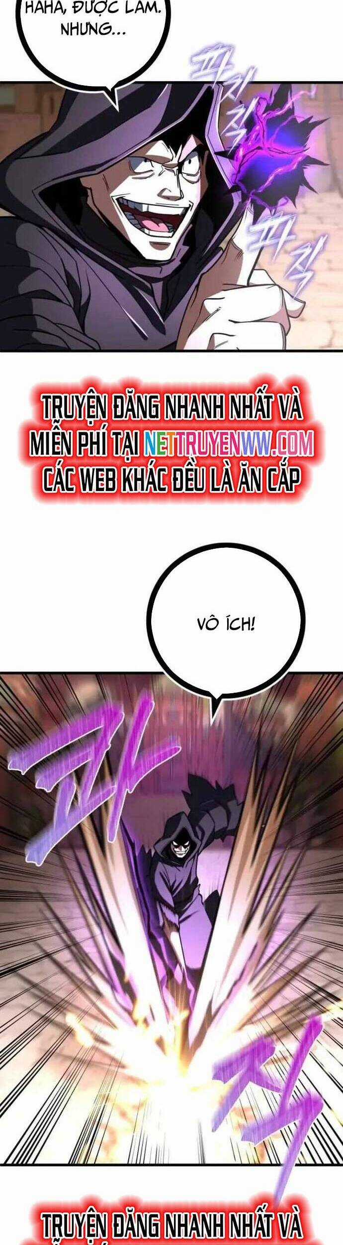 Tôi Dùng Búa Thần Giải Cứu Thế Giới Chapter 46 trang 7